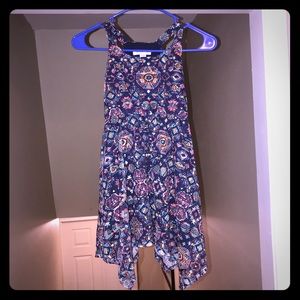 ✨Handkerchief Dress- 6/6x✨